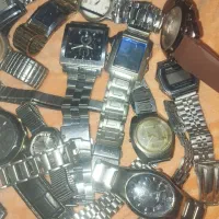 ساعت مچی عطیه|ساعت|پاکدشت, پاکدشت (مامازند)|دیوار