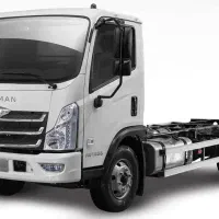 فورس ۶ تن ۱۴۰۴