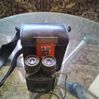 دوربین دوچشم ۸در۲۵ تحت لیسانس آلمان|کوهنوردی و کمپینگ|چالوس, |دیوار