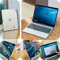 hp elite x2 g8