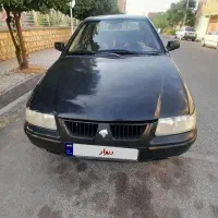 سمند ۸۱