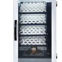 دستگاه جوجه کشی 168 تایی ققنوس