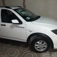 کوییک gxl مدل ۱۴۰۲|خودرو سواری و وانت|بناب, |دیوار