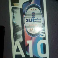 گوشی سامسونگ A 22 S|موبایل|خمین, |دیوار