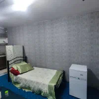 سوییت کوچک مبله۳۰متری واقع در شهرک شهیدمطهری|اجارهٔ کوتاهمدت آپارتمان و سوئیت|شیراز, شهرک مطهری|دیوار