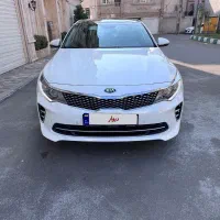 اپتیما جی تی لاین۲۰۱۶|خودرو سواری و وانت|رشت, گلسار|دیوار