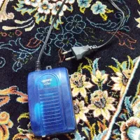 پمپ هوا آب آکواریوم ماهی