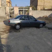 405مدل ۹۵|خودرو سواری و وانت|قره چای, |دیوار