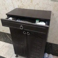 جاکفشی|جاکفشی، کمد، دراور|اصفهان, فرهنگیان|دیوار