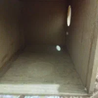 لانه نو عروس هلندی و کوتوله و گیرینچیک|لوازم جانبی حیوانات|شاهینشهر, خانه کارگر|دیوار