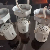 لوستر  تک شاخه|لوستر و چراغ آویز|رشت, جانبازان|دیوار