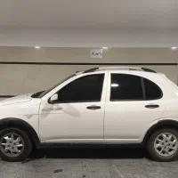 فقط امروز کوییک ساده ۱۴۰۱ بی رنگ شاسی پلمپ|خودرو سواری و وانت|بیرجند, |دیوار