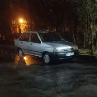 پراید ۸۶ فوری