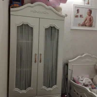 تخت کودک نوجوان