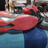 کفش بسکتبال|کفش و لباس بچه|بوشهر, |دیوار