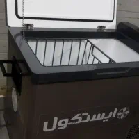 یخچال و فریزر خودرویی ایستکول