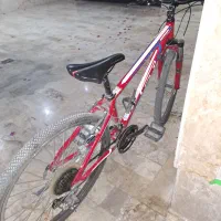 دوچرخه 24 جی تی کوهستانی|دوچرخه، اسکیت، اسکوتر|تهران, نیروی هوایی (پیروزی)|دیوار