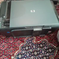 پرینتر اچ پی۳کاره|پرینتر، اسکنر، کپی، فکس|تهران, فاطمی|دیوار