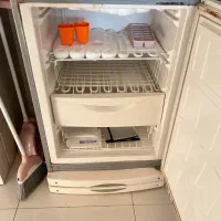 یخچال chandil|یخچال و فریزر|شیراز, دینکان|دیوار