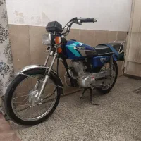 موتور مدل 90