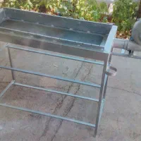 ساخت انواع منقل خانگی و رستورانی|اجاق گاز و لوازم برقی پخت‌وپز|خرم‌آباد, |دیوار