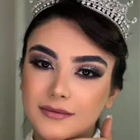 میکاپ آرتیست