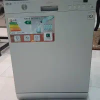 ماشین ظرفشویی ال جی