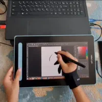 قلم نوری ایکس پی-پن مدل Artist 12 (2nd Gen