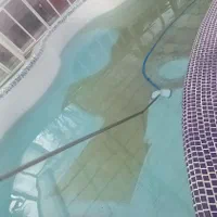 اسیدشویی جاروی استخر تاسیسات صفرتاصد|خدمات پیشه و مهارت|کوهسار (البرز), |دیوار