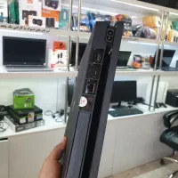 PS4 SLIM 12.50 VER|کنسول، بازی ویدئویی و آنلاین|محمدیه-قزوین, |دیوار