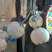 حراج لوستر آشپزخانه