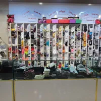 فروشنده خانوم ، پاره وقت