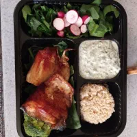 ارسال ناهار و شام خوشمزه و سلامت|خدمات پذیرایی، مراسم|تهران, شهرک چیتگر|دیوار