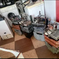 تعمیرات آبگرمکن بخاری اجاق گازپمپ آب سرویس