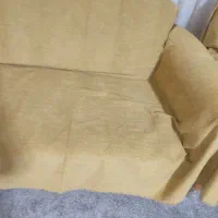 پارچه رو مبلی .