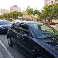 ۲۰۶ تیپ ۳ مدل ۱۴۰۰|خودرو سواری و وانت|مشهد, دانشجو|دیوار