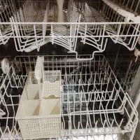 ماشین ظرفشویی بوش آلمان|ماشین ظرفشویی|آستانه اشرفیه, |دیوار