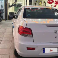 رانا پلاس ارتقا یافته مدل ۱۴۰۲|خودرو سواری و وانت|بهارستان, |دیوار