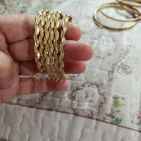 النگو رنگ ثابت