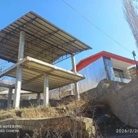 فروش-یا-تهاتر-ویلا-نیمه-کاره-ییلاق-بایجان-نوسر