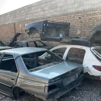 استوکواتاق سرا محمد|قطعات یدکی و لوازم جانبی|تبریز, |دیوار