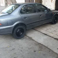 سمندمدل۹۷نوک  مدادی