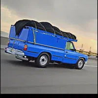 وانت بار کرایه ای تلفنی نیسان اتوبارباربری برگشتی|خدمات حمل و نقل|تهران, پاسداران|دیوار