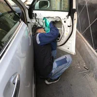 چراغ پنل بخاری پنل کولر ۲۰۷ و ۲۰۶،روشنایی نمایشگر|لامپ و چراغ|تهران, کوی بیمه|دیوار