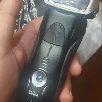 ماشین اصلاح ریش تراش براون سری هفت 7840s