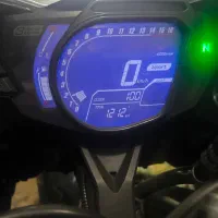 هوندا CBR 250RR مدل ۹۹ مشکی براق|موتورسیکلت|تهران, باغ فیض|دیوار