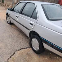 405 مدل 97 بدون رنگ