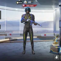 اکانت پابجی