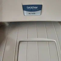 پرینتر لیزری رنگی و سیاه سفید hp brother|پرینتر، اسکنر، کپی، فکس|تهران, شارق|دیوار
