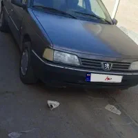 پژوروا۸۶|خودرو سواری و وانت|سراب, |دیوار